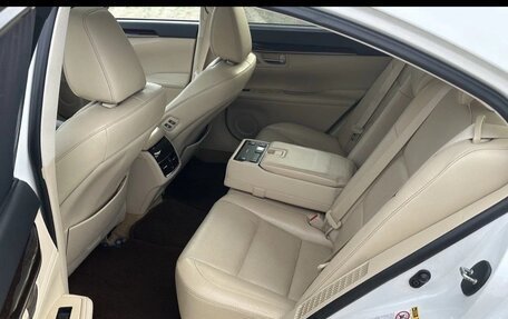 Lexus GS IV рестайлинг, 2012 год, 1 950 000 рублей, 2 фотография