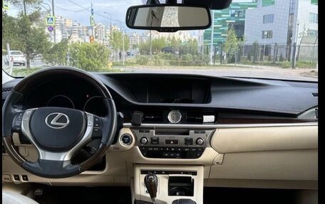 Lexus GS IV рестайлинг, 2012 год, 1 950 000 рублей, 3 фотография