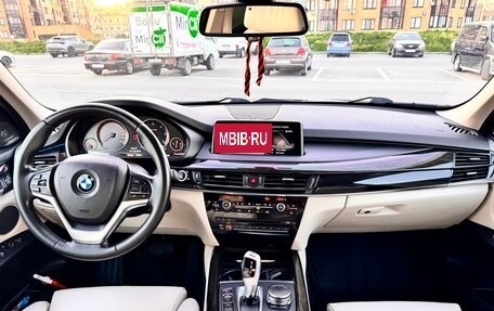 BMW X5, 2017 год, 3 980 000 рублей, 16 фотография