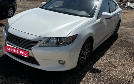Lexus GS IV рестайлинг, 2012 год, 1 950 000 рублей, 5 фотография