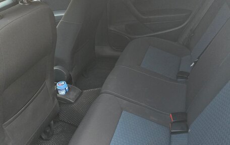 Volkswagen Polo VI (EU Market), 2013 год, 550 000 рублей, 6 фотография