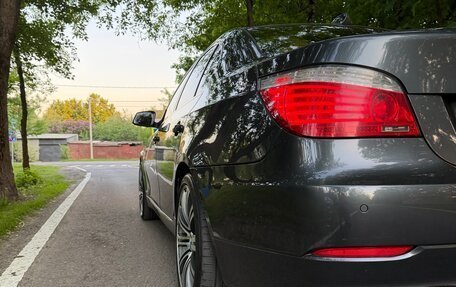 BMW 5 серия, 2009 год, 1 100 000 рублей, 6 фотография
