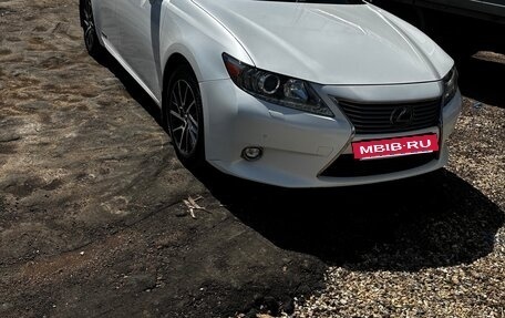 Lexus GS IV рестайлинг, 2012 год, 1 950 000 рублей, 6 фотография