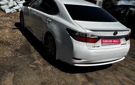 Lexus GS IV рестайлинг, 2012 год, 1 950 000 рублей, 8 фотография