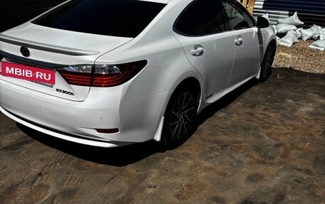Lexus GS IV рестайлинг, 2012 год, 1 950 000 рублей, 7 фотография