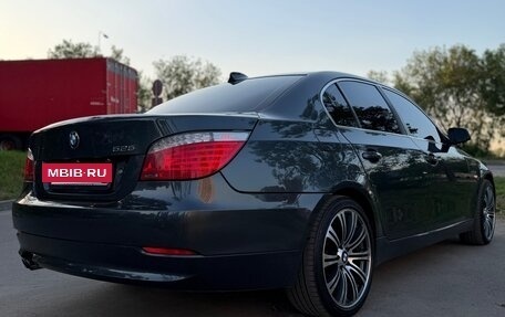 BMW 5 серия, 2009 год, 1 100 000 рублей, 3 фотография
