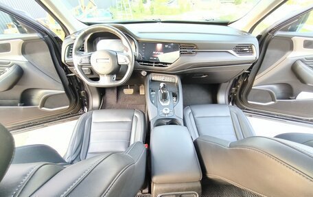 Haval F7 I, 2021 год, 1 850 000 рублей, 9 фотография