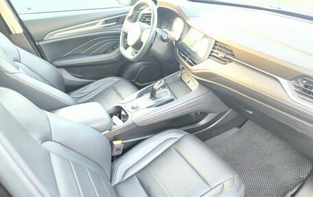 Haval F7 I, 2021 год, 1 850 000 рублей, 6 фотография
