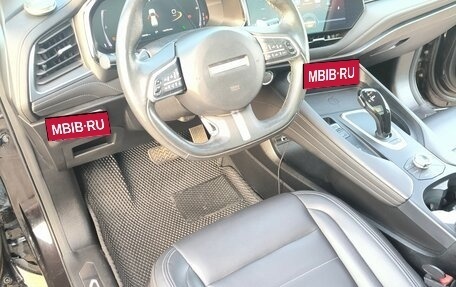 Haval F7 I, 2021 год, 1 850 000 рублей, 7 фотография
