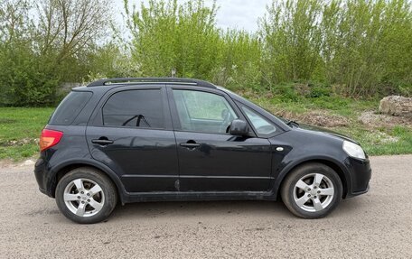 Suzuki SX4 II рестайлинг, 2011 год, 695 000 рублей, 7 фотография