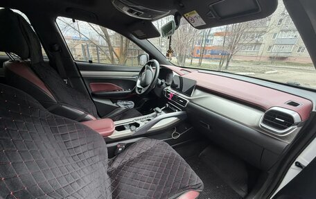 Geely Coolray I, 2023 год, 2 030 000 рублей, 5 фотография