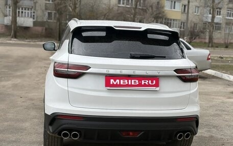 Geely Coolray I, 2023 год, 2 030 000 рублей, 3 фотография