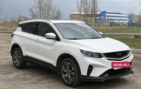 Geely Coolray I, 2023 год, 2 030 000 рублей, 4 фотография