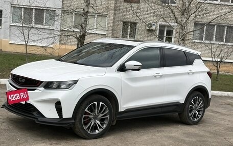 Geely Coolray I, 2023 год, 2 030 000 рублей, 2 фотография
