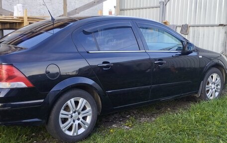 Opel Astra H, 2010 год, 685 000 рублей, 3 фотография