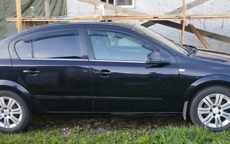 Opel Astra H, 2010 год, 685 000 рублей, 6 фотография