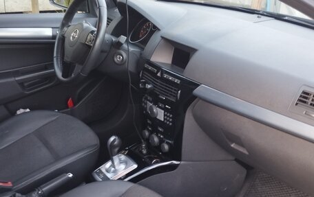 Opel Astra H, 2010 год, 685 000 рублей, 2 фотография