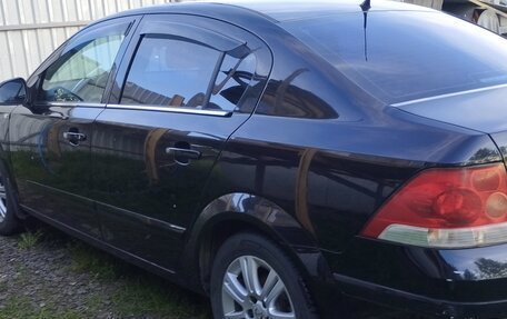 Opel Astra H, 2010 год, 685 000 рублей, 5 фотография
