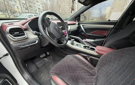 Geely Coolray I, 2023 год, 2 030 000 рублей, 8 фотография