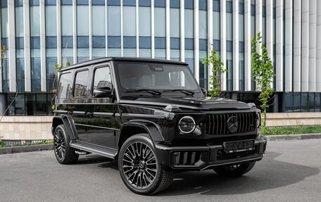 Mercedes-Benz G-Класс AMG, 2025 год, 28 990 000 рублей, 3 фотография