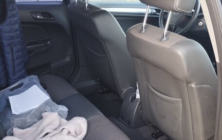 Opel Astra H, 2010 год, 685 000 рублей, 8 фотография