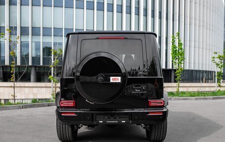 Mercedes-Benz G-Класс AMG, 2025 год, 28 990 000 рублей, 5 фотография