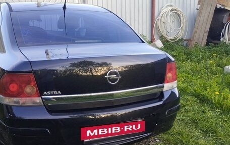 Opel Astra H, 2010 год, 685 000 рублей, 4 фотография