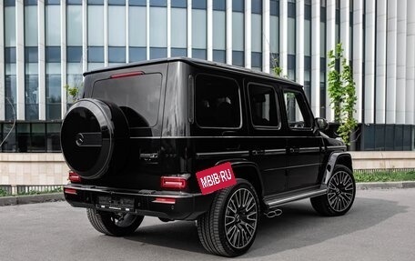 Mercedes-Benz G-Класс AMG, 2025 год, 28 990 000 рублей, 4 фотография