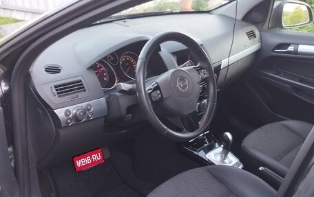 Opel Astra H, 2010 год, 685 000 рублей, 7 фотография
