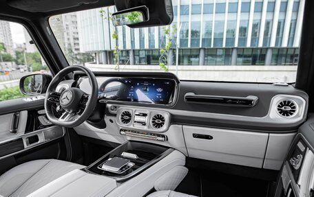 Mercedes-Benz G-Класс AMG, 2025 год, 28 990 000 рублей, 7 фотография