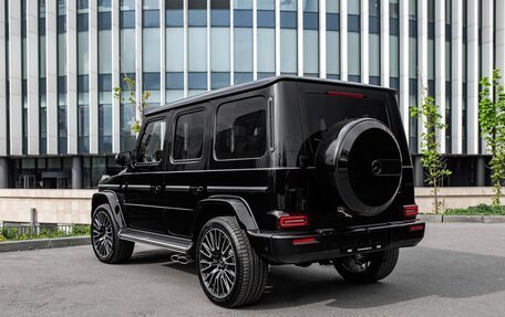Mercedes-Benz G-Класс AMG, 2025 год, 28 990 000 рублей, 6 фотография