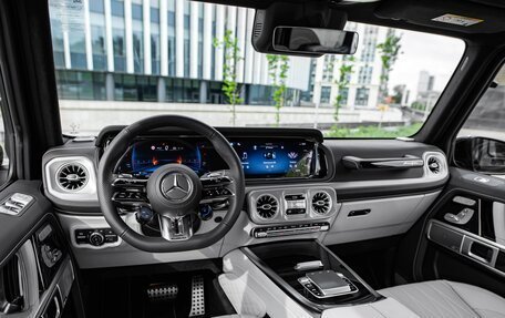 Mercedes-Benz G-Класс AMG, 2025 год, 28 990 000 рублей, 8 фотография