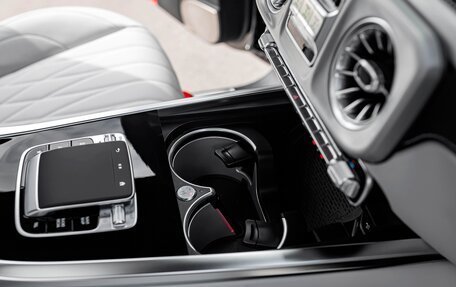Mercedes-Benz G-Класс AMG, 2025 год, 28 990 000 рублей, 17 фотография