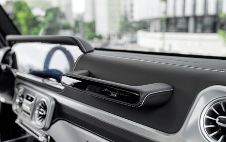 Mercedes-Benz G-Класс AMG, 2025 год, 28 990 000 рублей, 16 фотография
