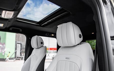 Mercedes-Benz G-Класс AMG, 2025 год, 28 990 000 рублей, 11 фотография