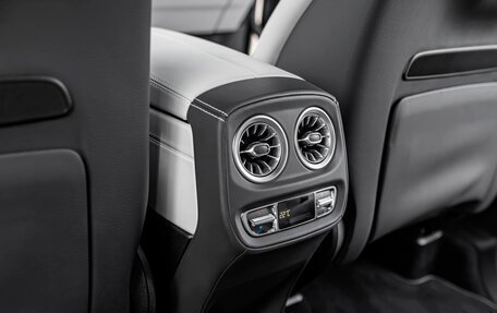 Mercedes-Benz G-Класс AMG, 2025 год, 28 990 000 рублей, 20 фотография