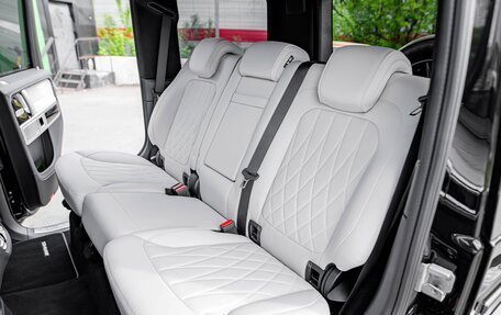 Mercedes-Benz G-Класс AMG, 2025 год, 28 990 000 рублей, 19 фотография