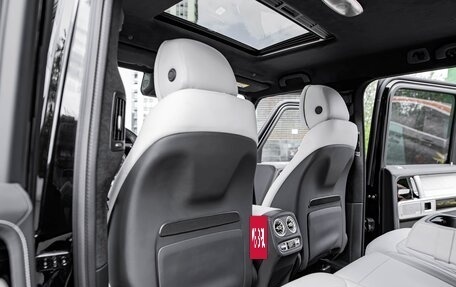 Mercedes-Benz G-Класс AMG, 2025 год, 28 990 000 рублей, 18 фотография