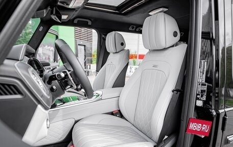 Mercedes-Benz G-Класс AMG, 2025 год, 28 990 000 рублей, 10 фотография