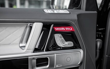 Mercedes-Benz G-Класс AMG, 2025 год, 28 990 000 рублей, 13 фотография