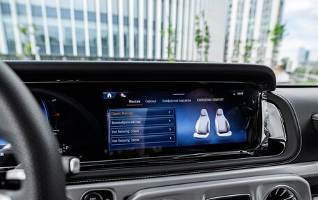 Mercedes-Benz G-Класс AMG, 2025 год, 28 990 000 рублей, 23 фотография