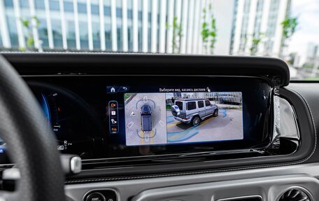 Mercedes-Benz G-Класс AMG, 2025 год, 28 990 000 рублей, 25 фотография