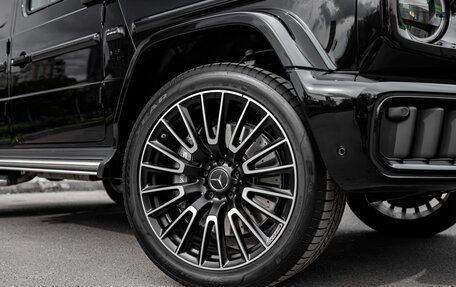 Mercedes-Benz G-Класс AMG, 2025 год, 28 990 000 рублей, 27 фотография