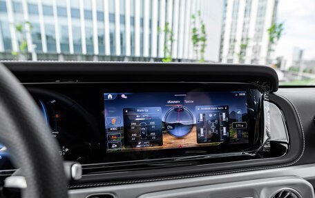 Mercedes-Benz G-Класс AMG, 2025 год, 28 990 000 рублей, 24 фотография