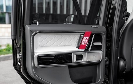 Mercedes-Benz G-Класс AMG, 2025 год, 28 990 000 рублей, 21 фотография