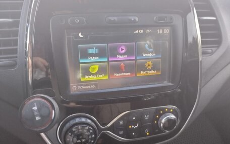Renault Kaptur I рестайлинг, 2016 год, 1 030 000 рублей, 4 фотография