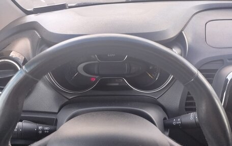 Renault Kaptur I рестайлинг, 2016 год, 1 030 000 рублей, 6 фотография