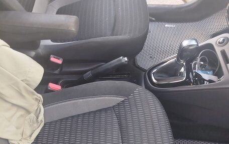 Renault Kaptur I рестайлинг, 2016 год, 1 030 000 рублей, 8 фотография