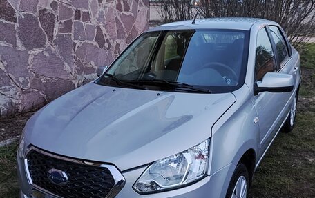 Datsun on-DO I рестайлинг, 2016 год, 999 999 рублей, 2 фотография
