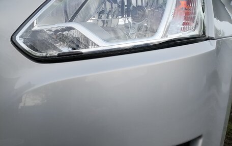 Datsun on-DO I рестайлинг, 2016 год, 999 999 рублей, 13 фотография